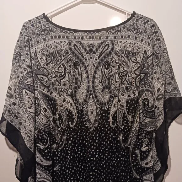 Speed Control New York Long Dress 1X - Picture 7 of 12